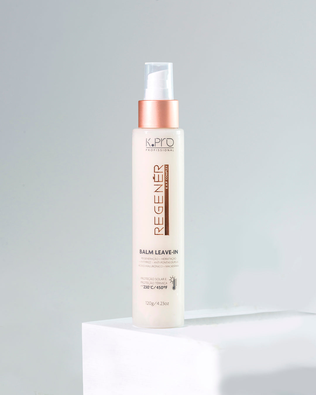 REGENER BALM LEAVE-IN 120ML K.PRO