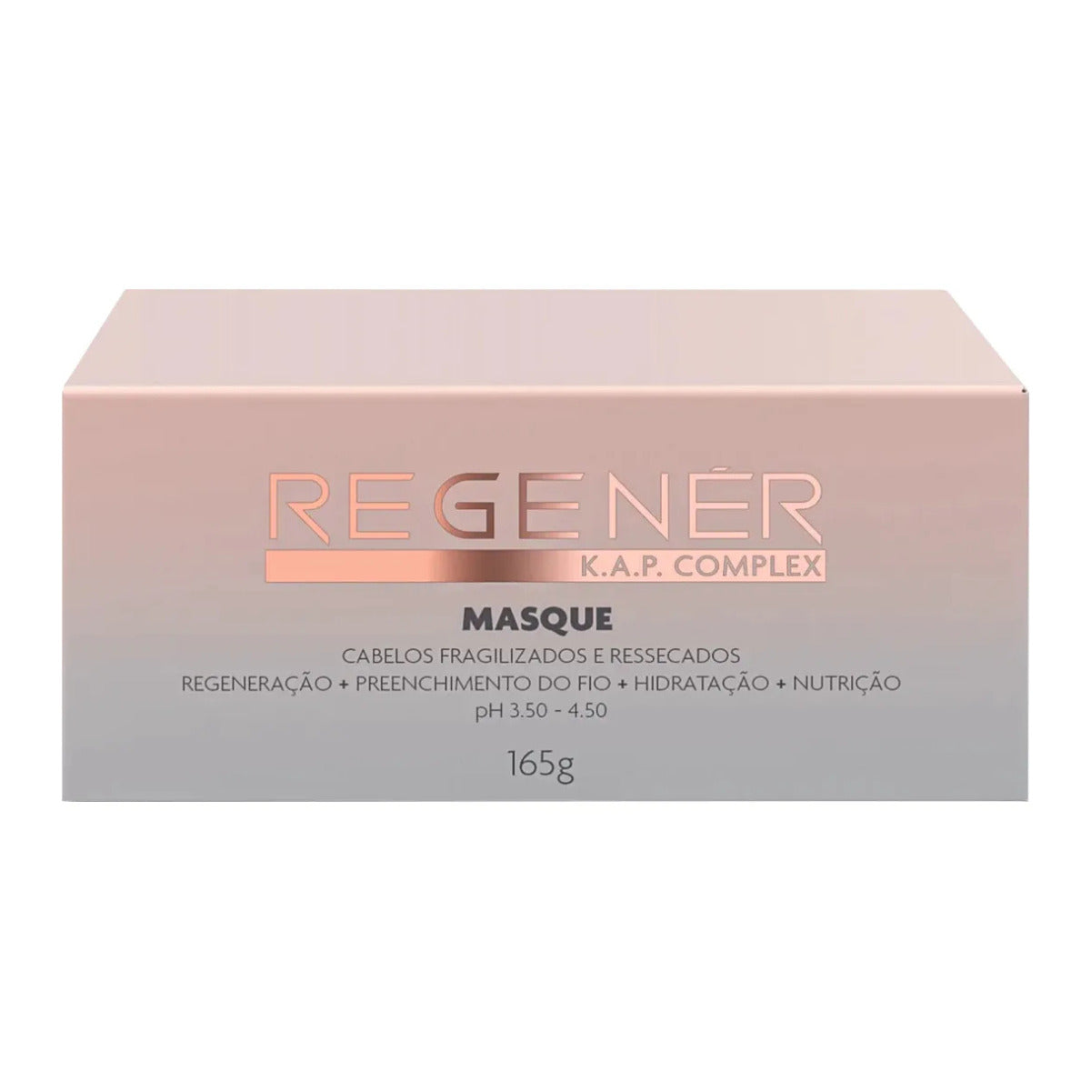REGENER MASQUE 165G K.PRO