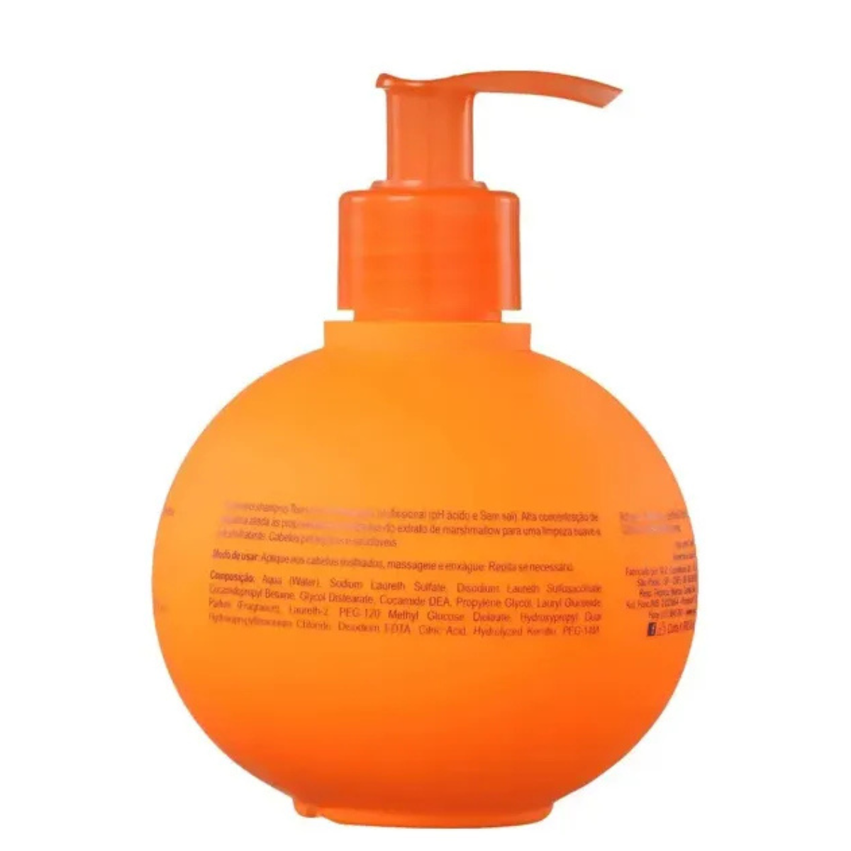 PETIT KPRO SHAMPOO 240 ML K.PRO