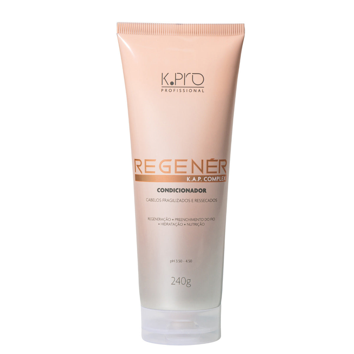 REGENER CONDICIONADOR 240G K.PRO