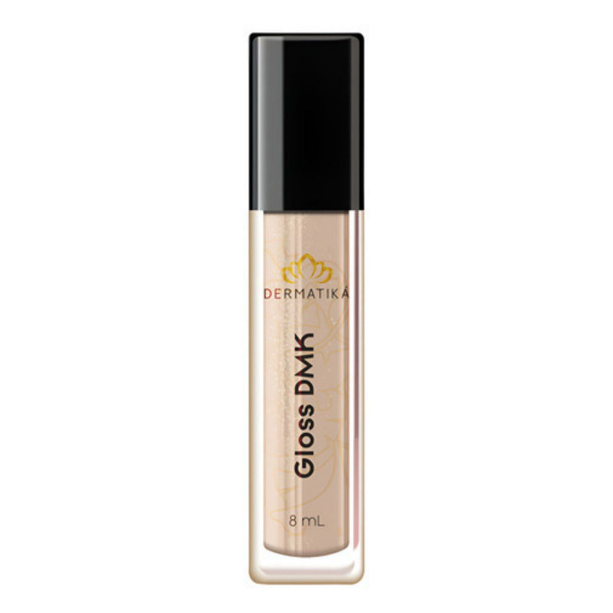 DERMA LIPS DMK GLOSS LABIAL 8g DERMATIKA