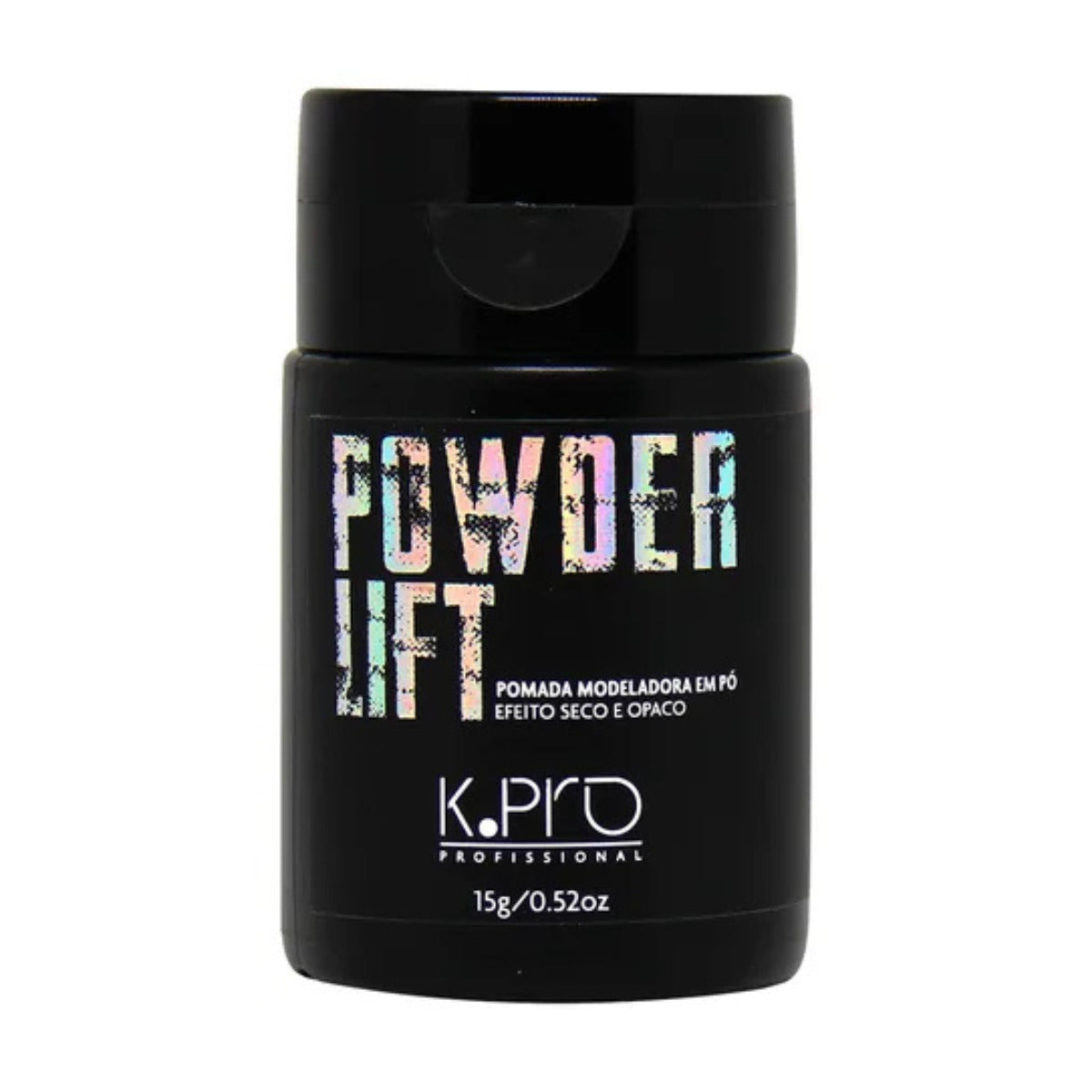 POMADA MODELADORA EM PO POWDER LIFT K.PRO
