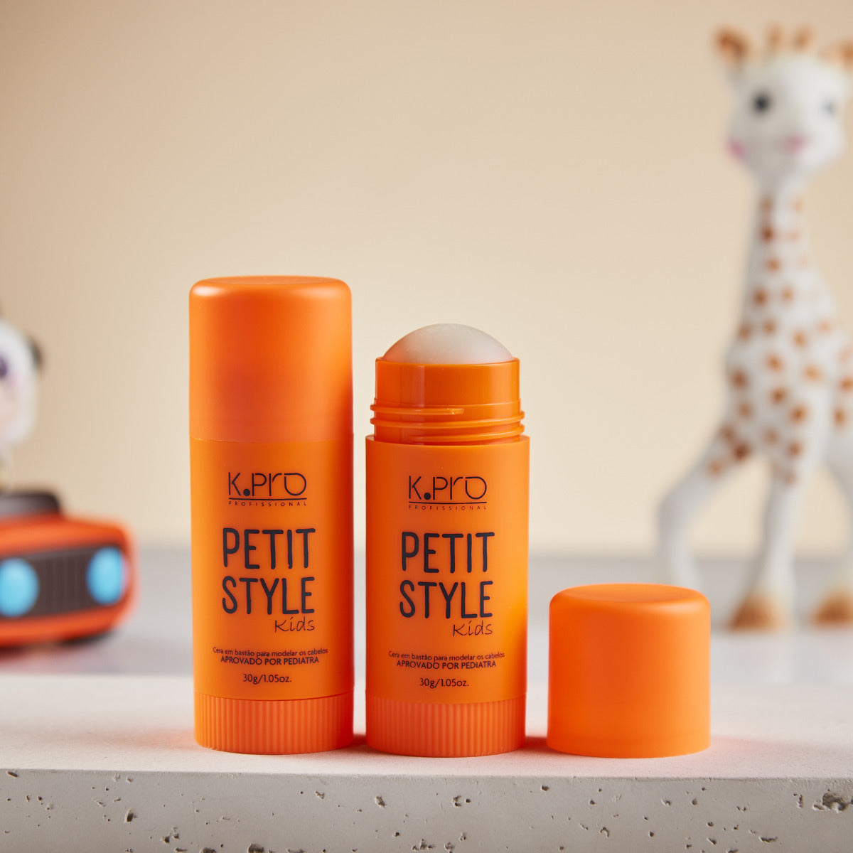 PETIT STYLE KIDS 30G K.PRO