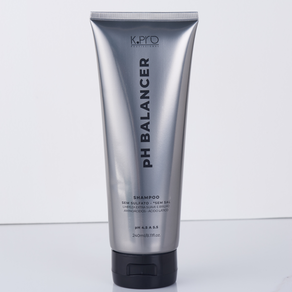 PH BALANCER SHAMPOO 240ML K.PRO