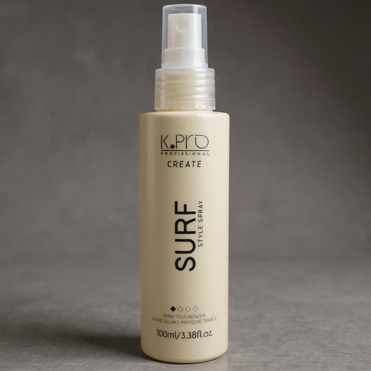 Surf Style Spray 100ml K.Pro