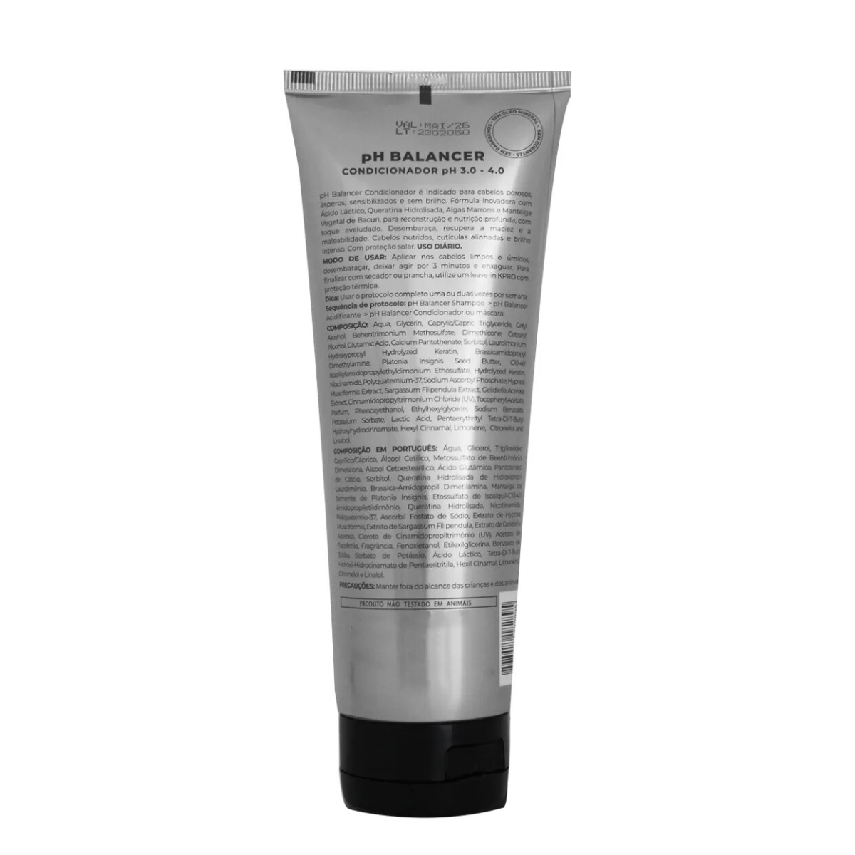 PH BALANCER CONDICIONADOR 240G K.PRO