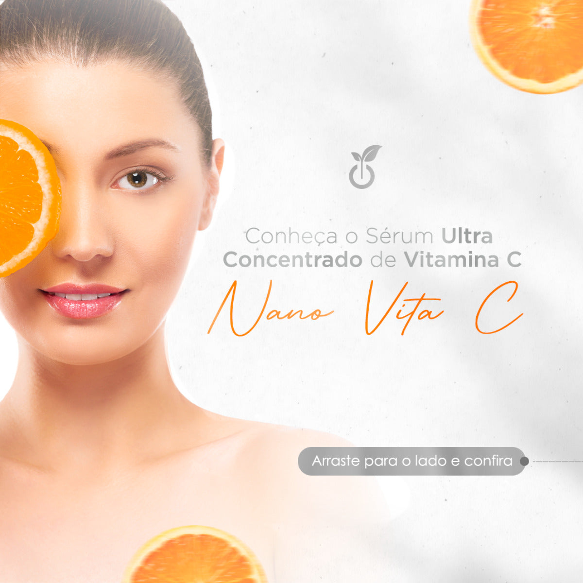 SERUM NANO VITA C 30ML ECCOS