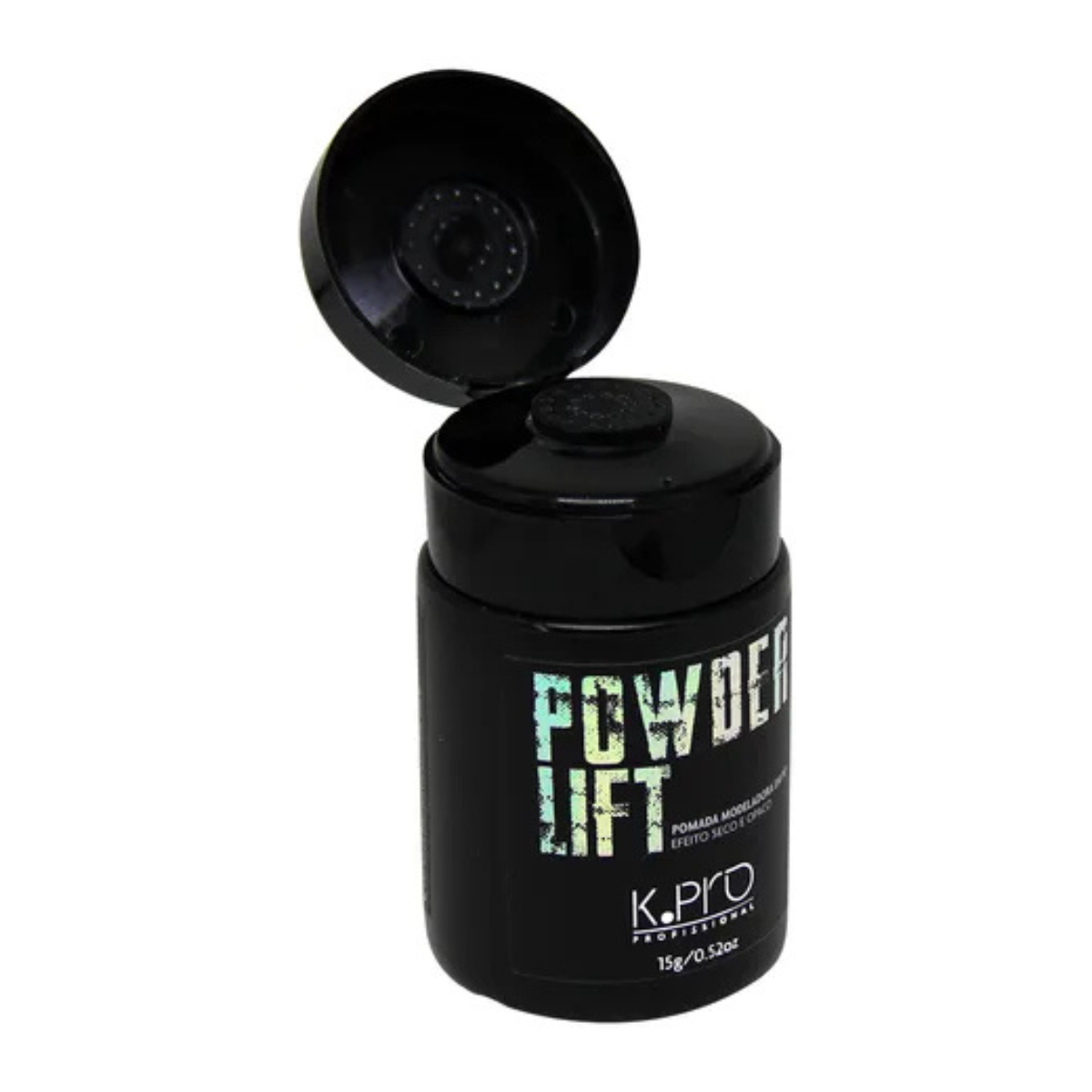 POMADA MODELADORA EM PO POWDER LIFT K.PRO