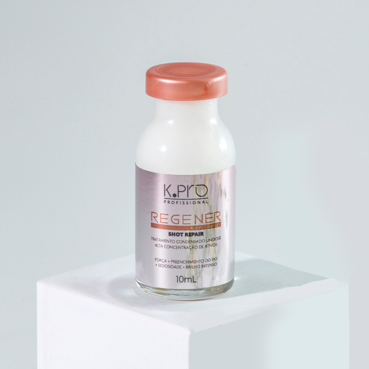 SHOT REPAIR REGENER AMPOLA 10ML K.PRO