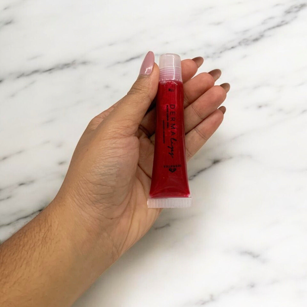 DERMA LIPS VINIL GLOSS LABIAL - 15g DERMATIKA
