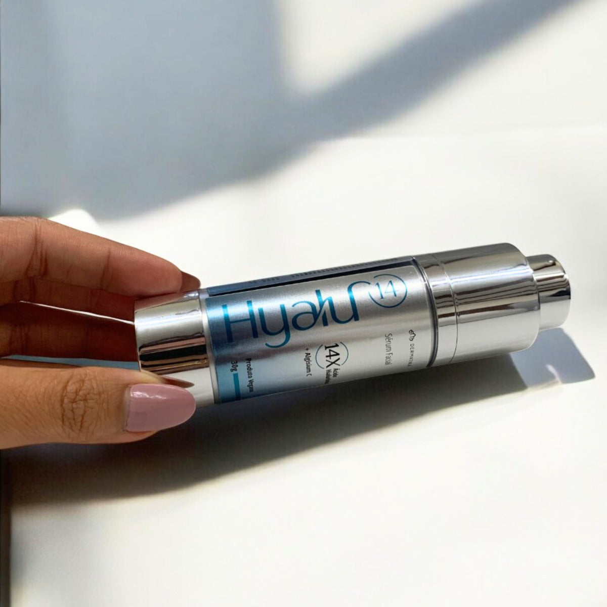 SERUM FACIAL HYALU 14D 30g DERMATIKA