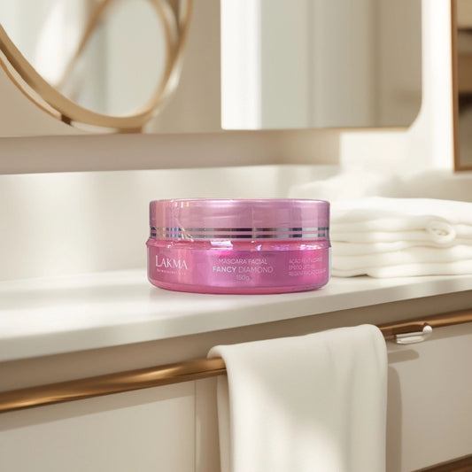 MASCARA FANCY - 150gr LAKMA