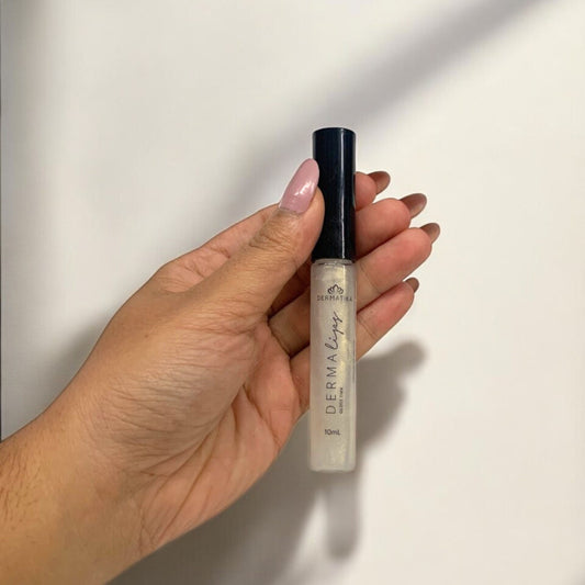 DERMA LIPS DMK GLOSS LABIAL 8g DERMATIKA