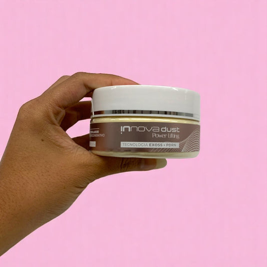 INNOVA DUST POWER LIFTING 90g ECCOS