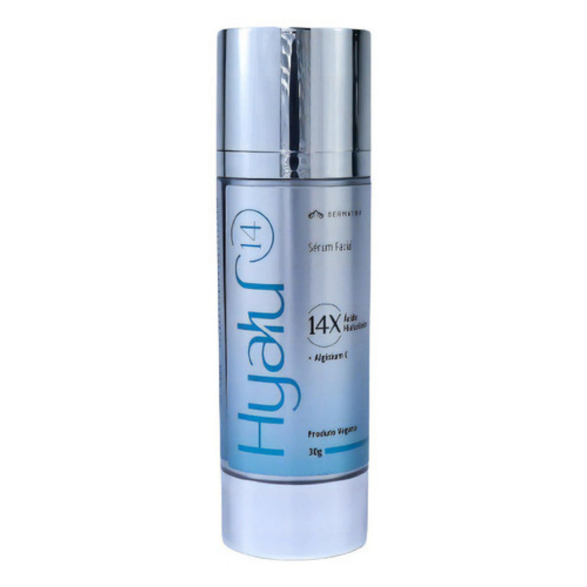 SERUM FACIAL HYALU 14D 30g DERMATIKA