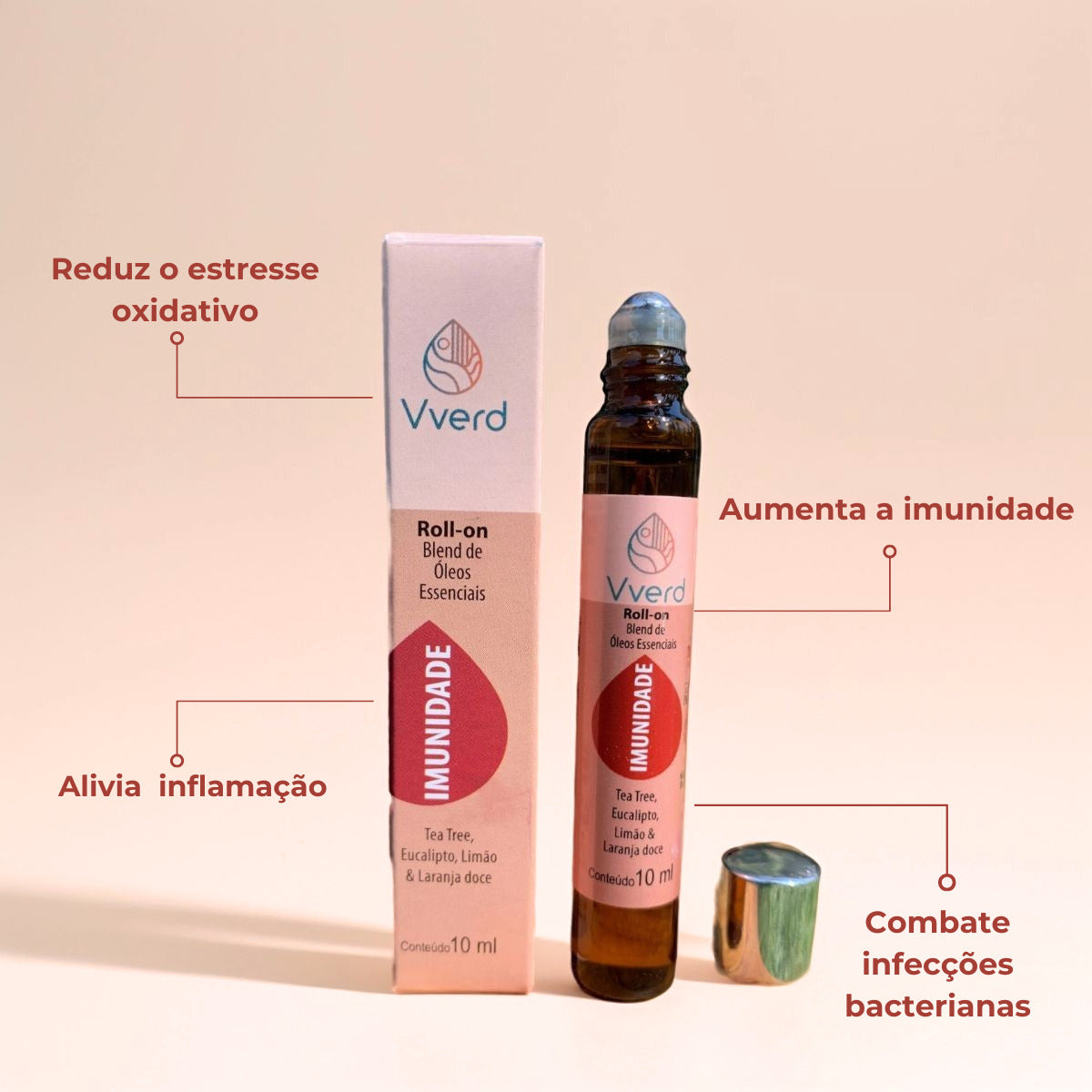 ROLL-ON IMUNIDADE 10ML VVERD