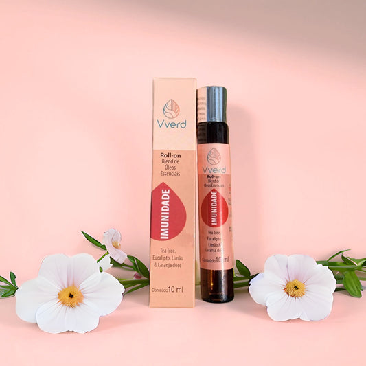 ROLL-ON IMUNIDADE 10ML VVERD