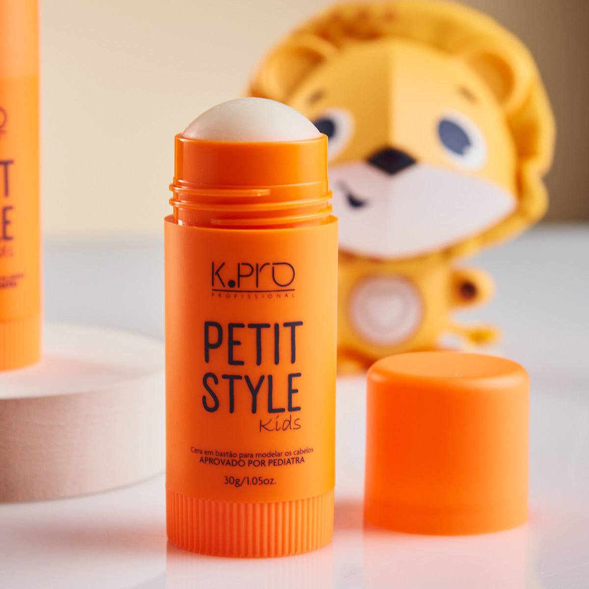 PETIT STYLE KIDS 30G K.PRO