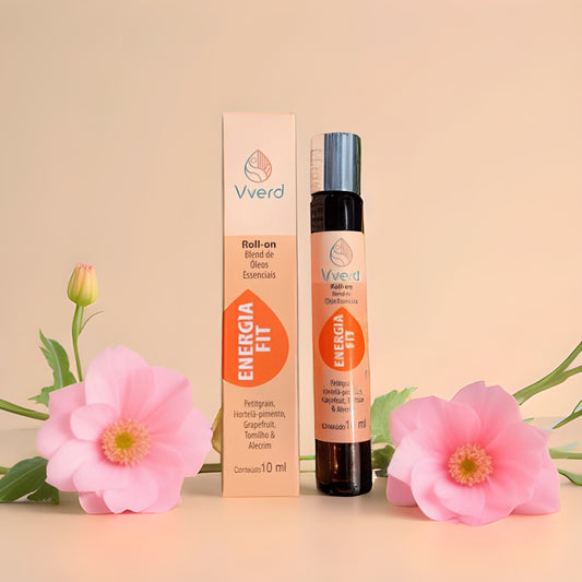 ROLL-ON ENERGIA FIT 10ML VVERD