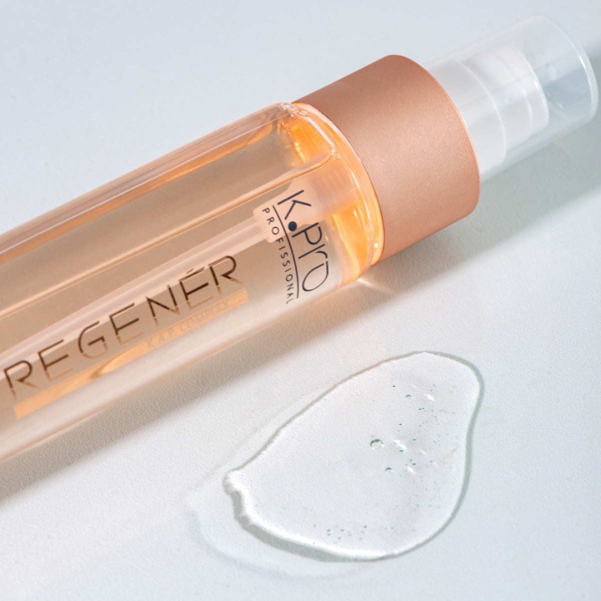 REGENER LIPIDIUM OIL K.PRO
