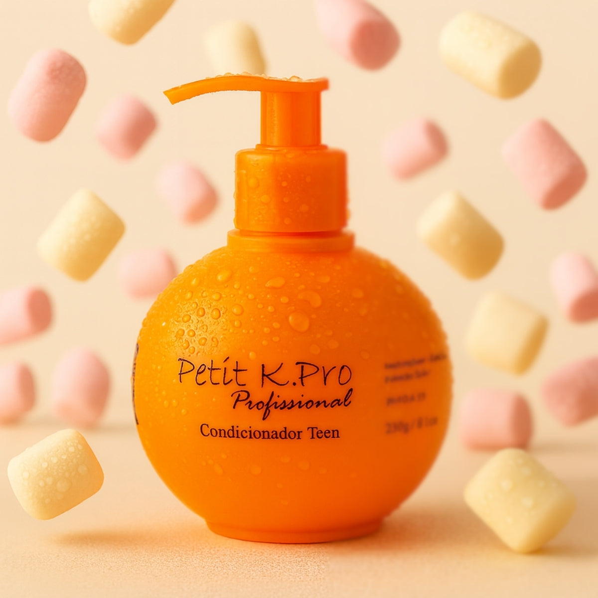 PETIT KPRO CONDICIONADOR 230G K.PRO