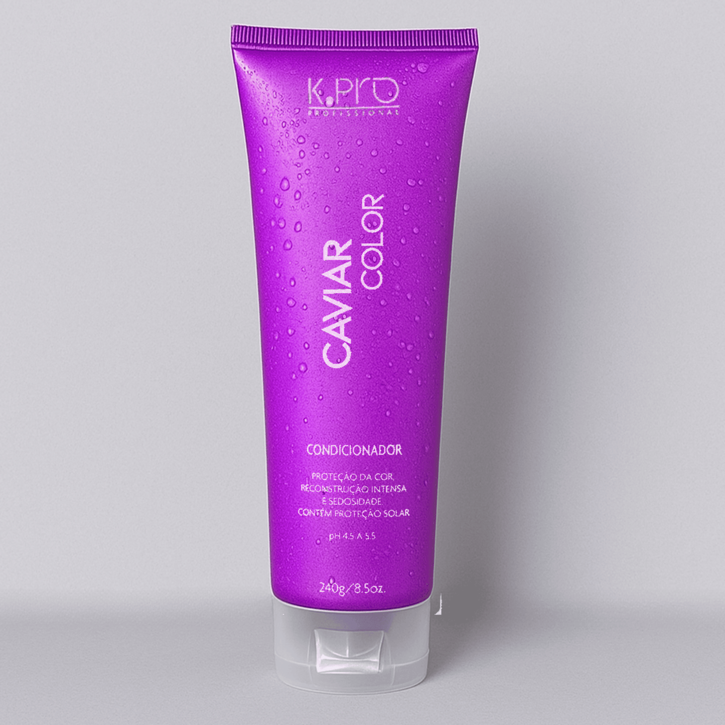 CAVIAR COLOR CONDICIONADOR 240G K.PRO