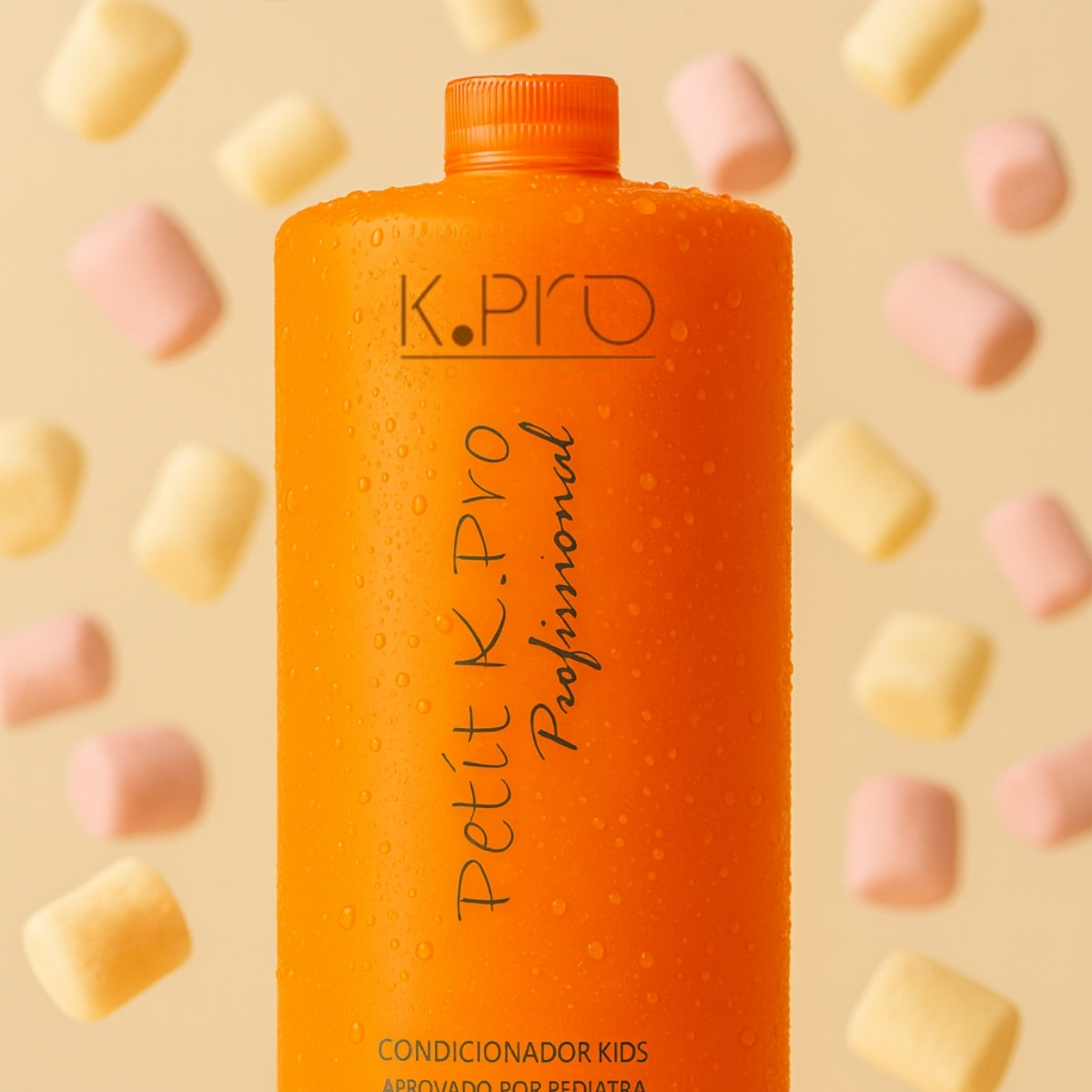 PETIT CONDICIONADOR 1KG K.PRO