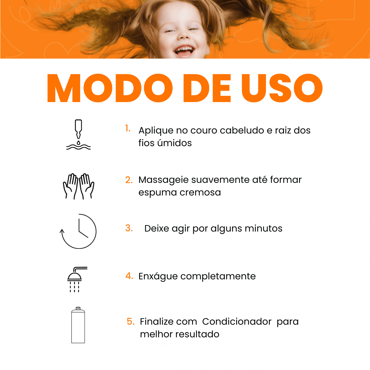 PETIT SHAMPOO 1L K.PRO