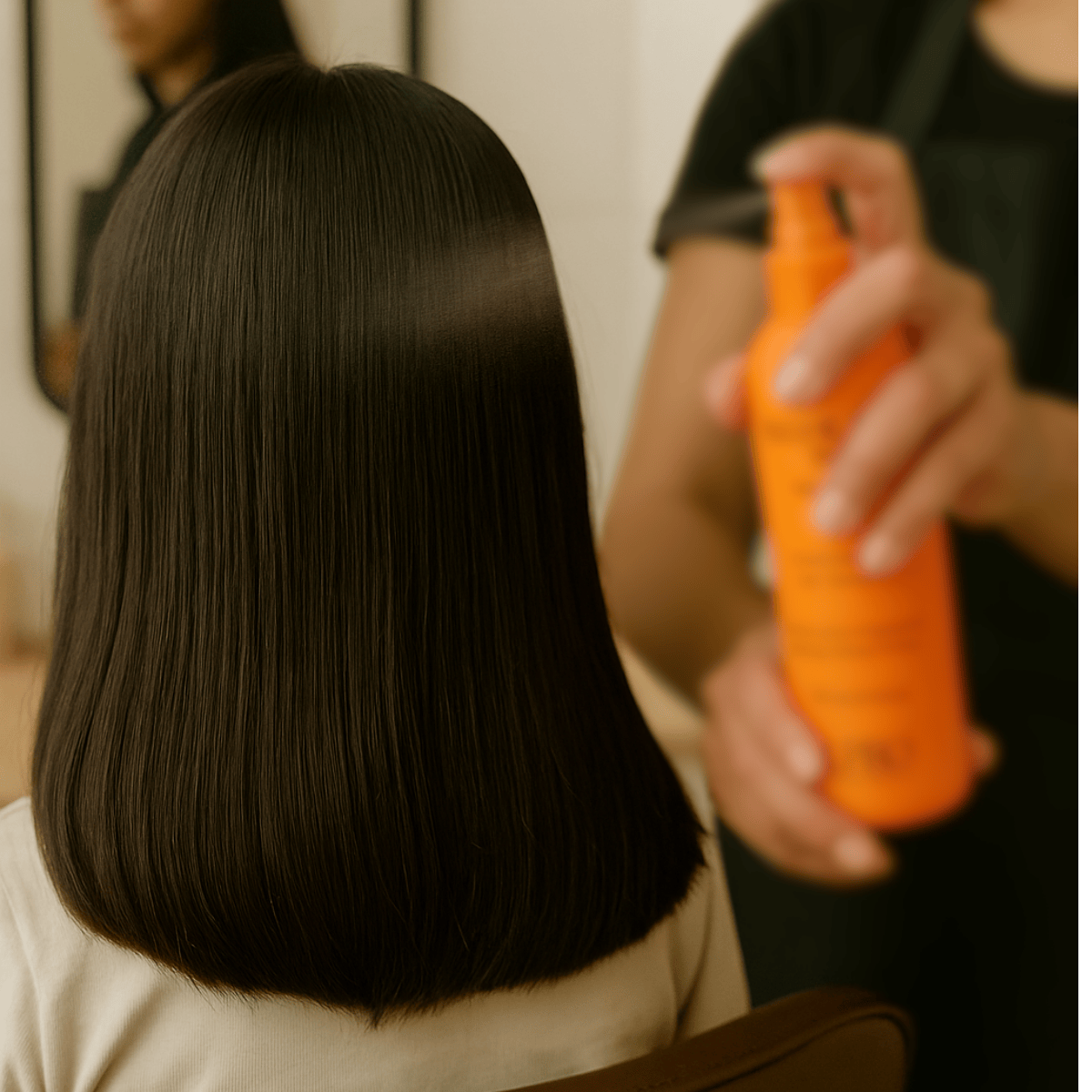 PETIT LEAVE IN 200ML K.PRO