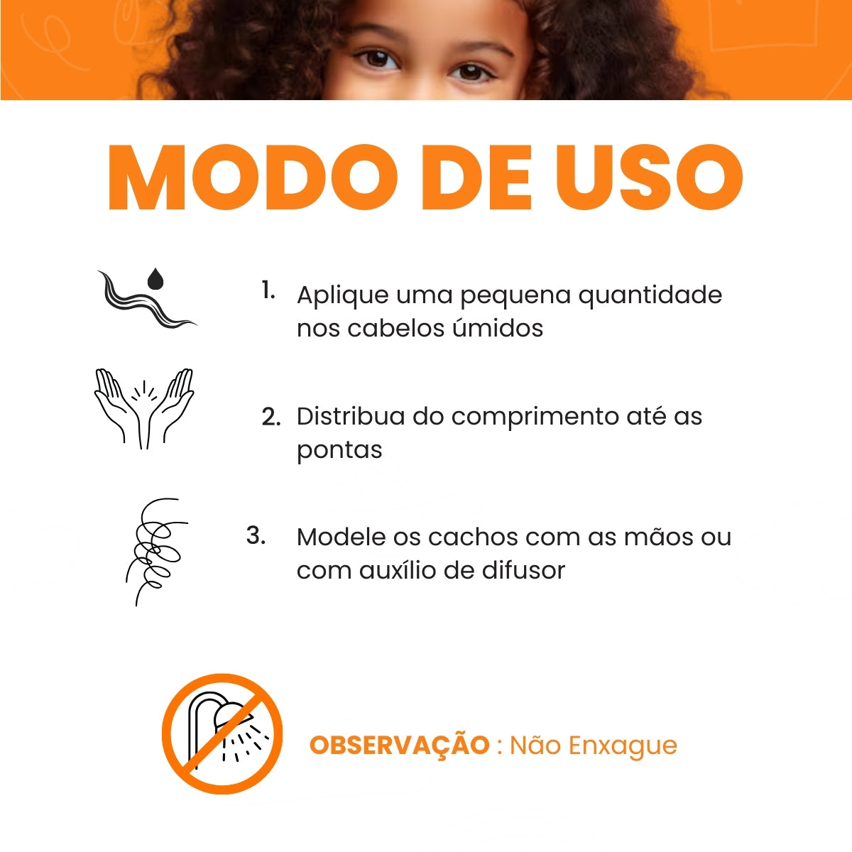 PETIT LEAVE-IN CACHINHOS 200GR K.PRO