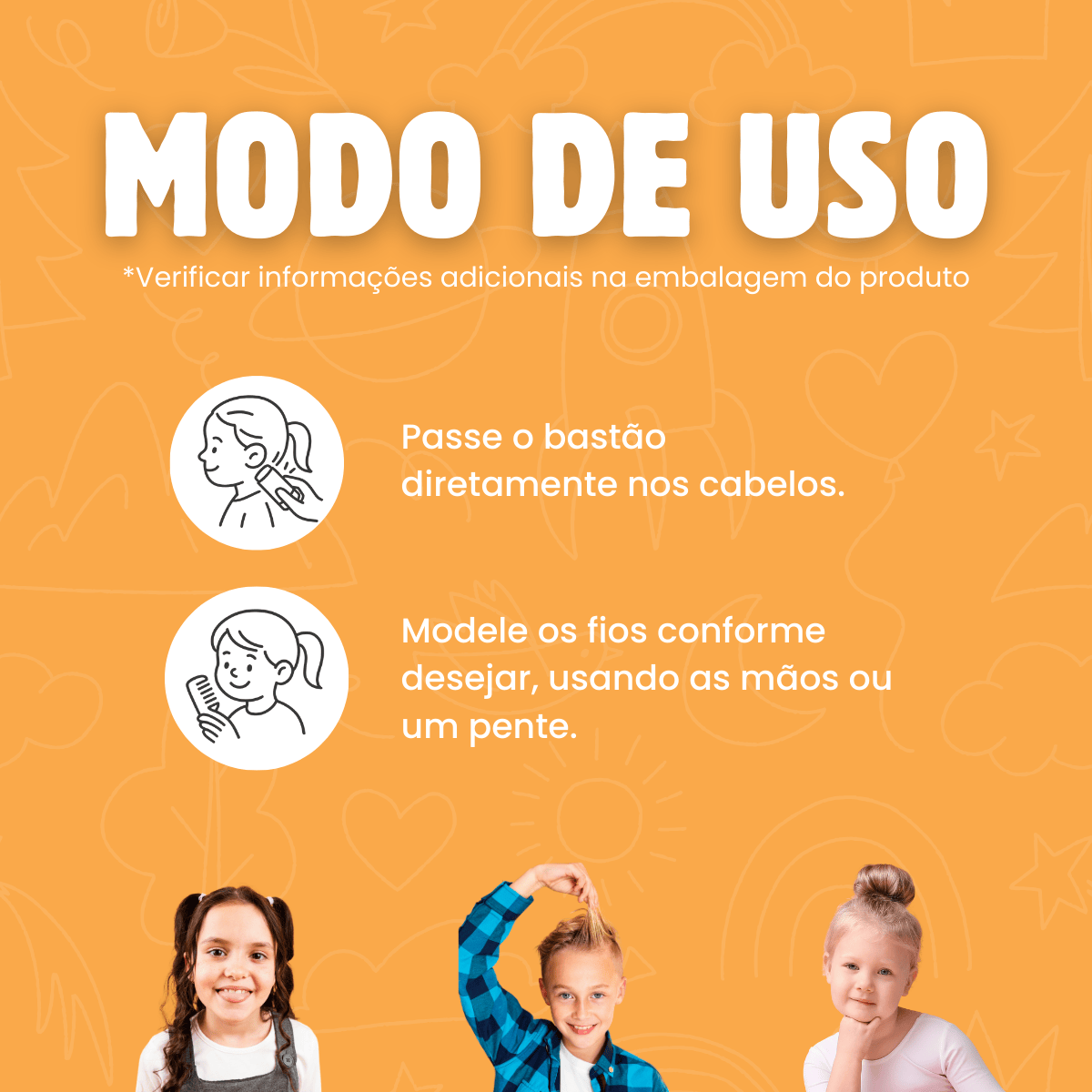 PETIT STYLE KIDS 30G K.PRO