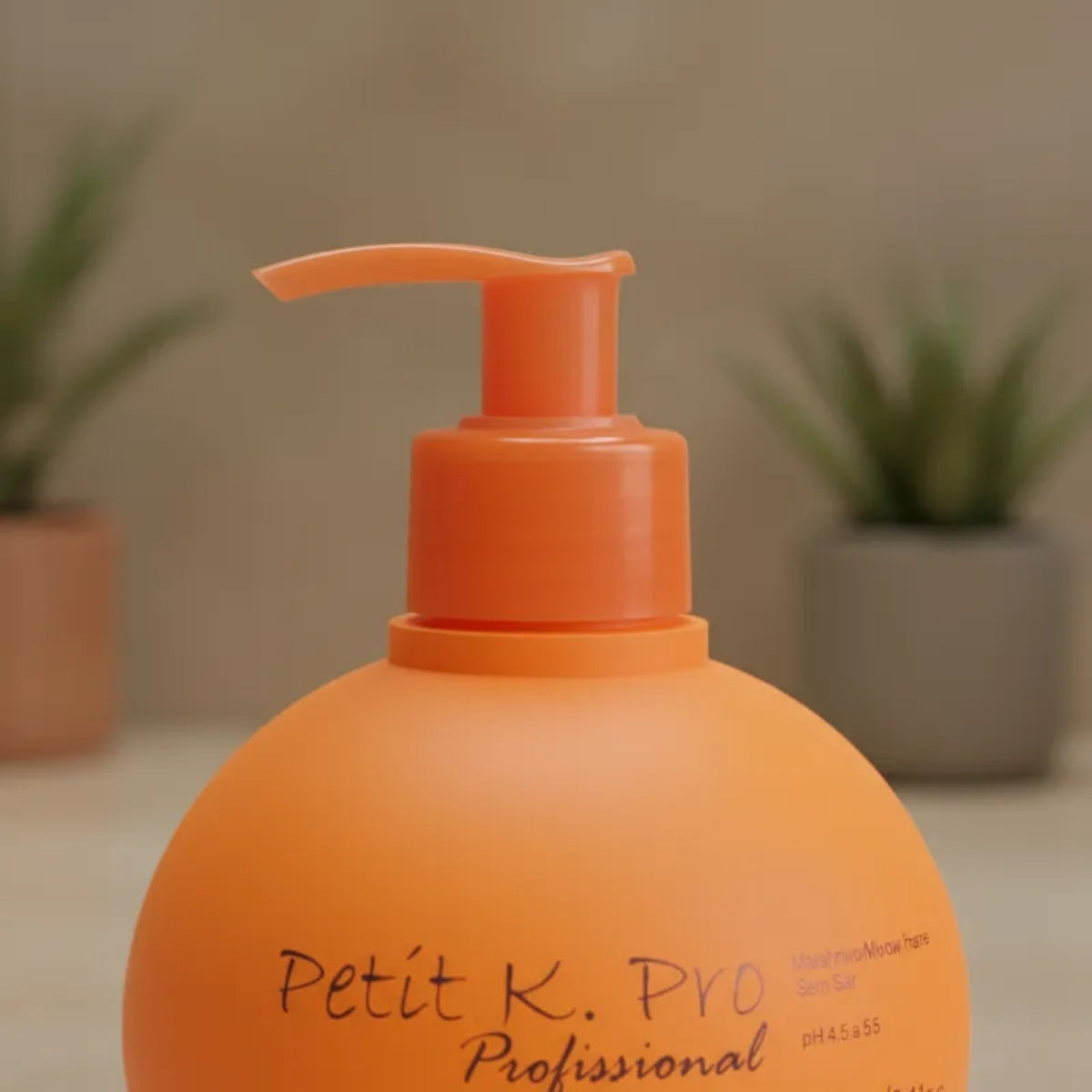 PETIT KPRO SHAMPOO 240 ML K.PRO