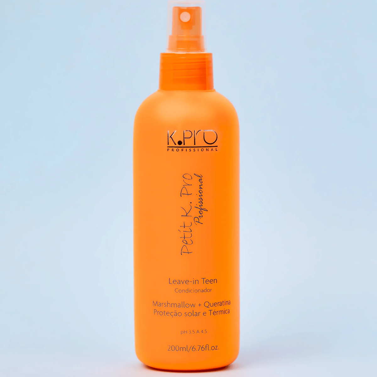 PETIT LEAVE IN 200ML K.PRO