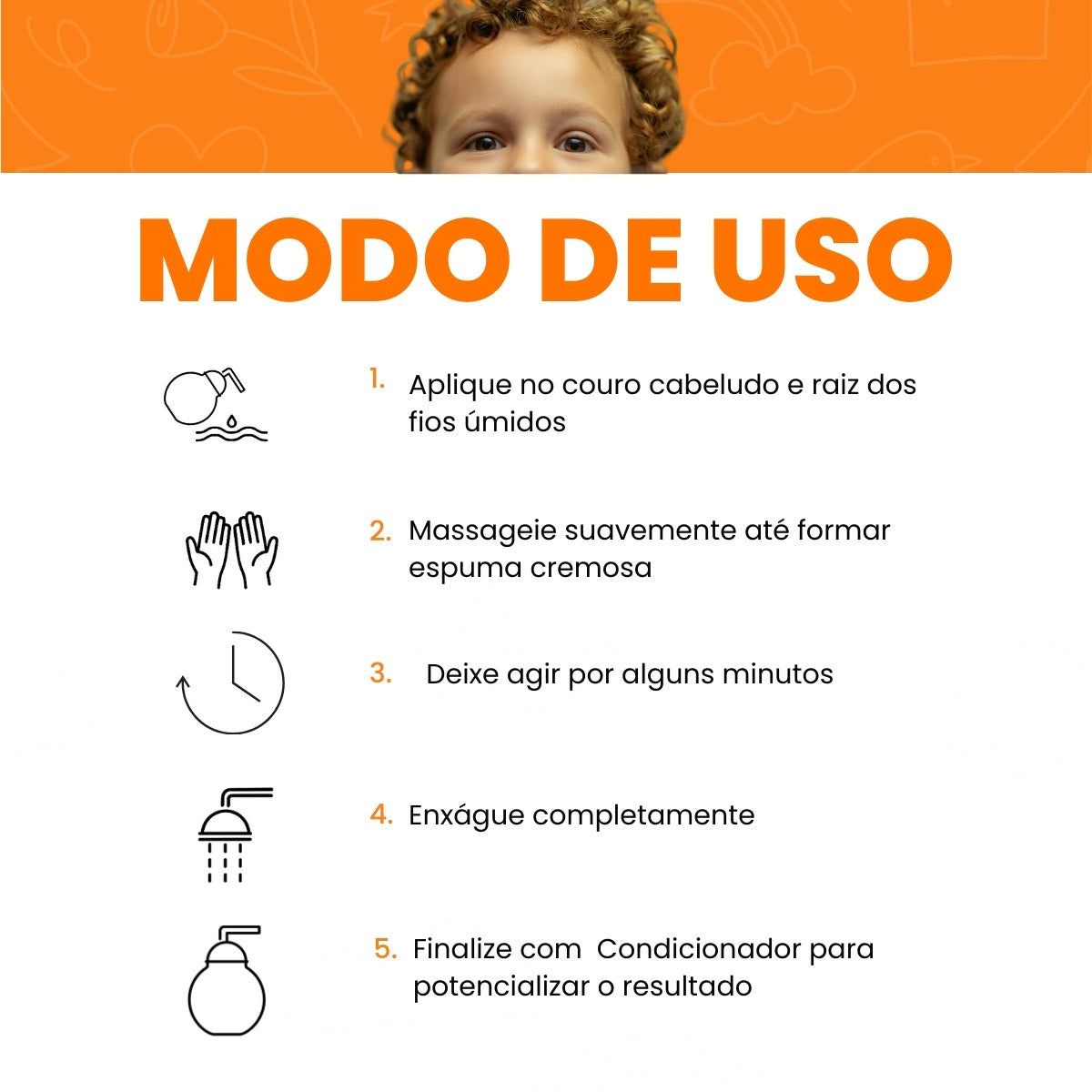 PETIT KPRO SHAMPOO 240 ML K.PRO