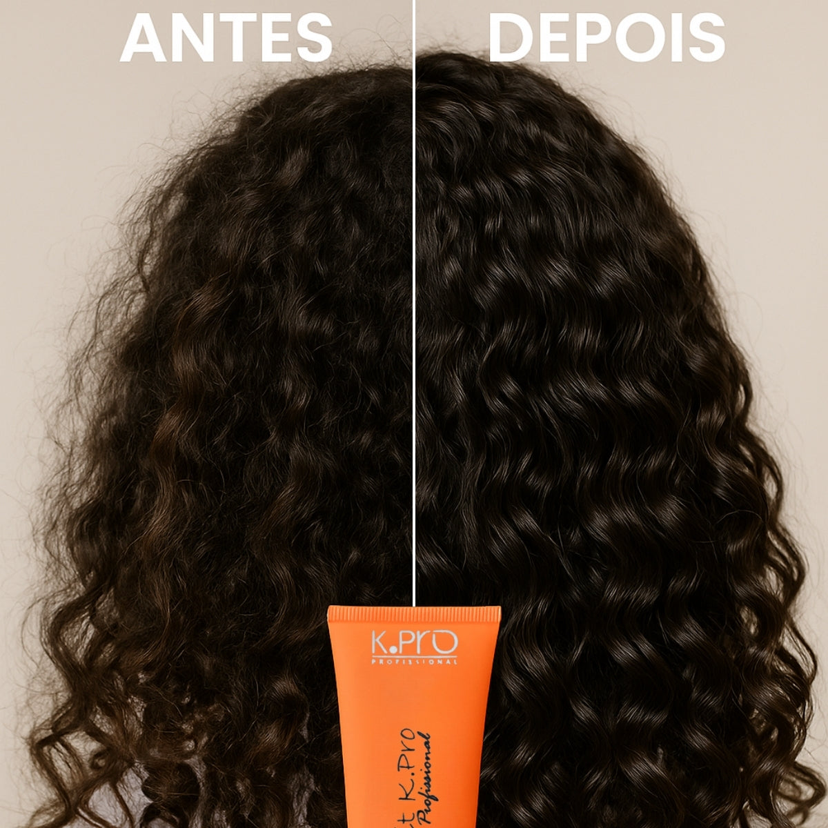 PETIT KPRO POMADA MODELADORA 90G K.PRO