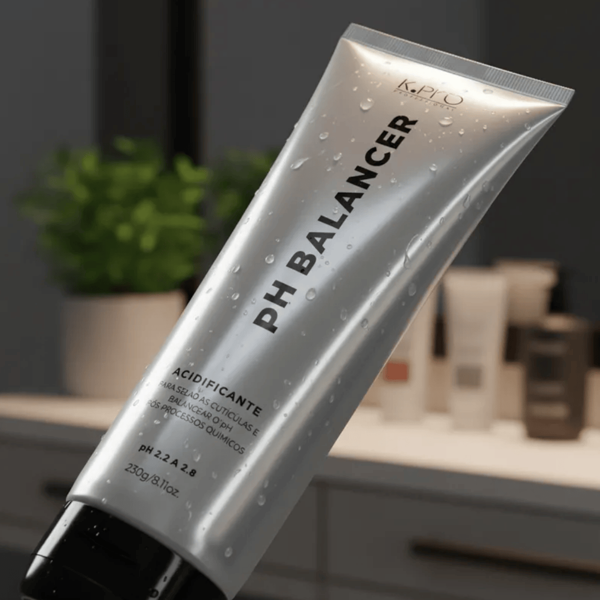 PH BALANCER ACIDIFICANTE 230G K.PRO