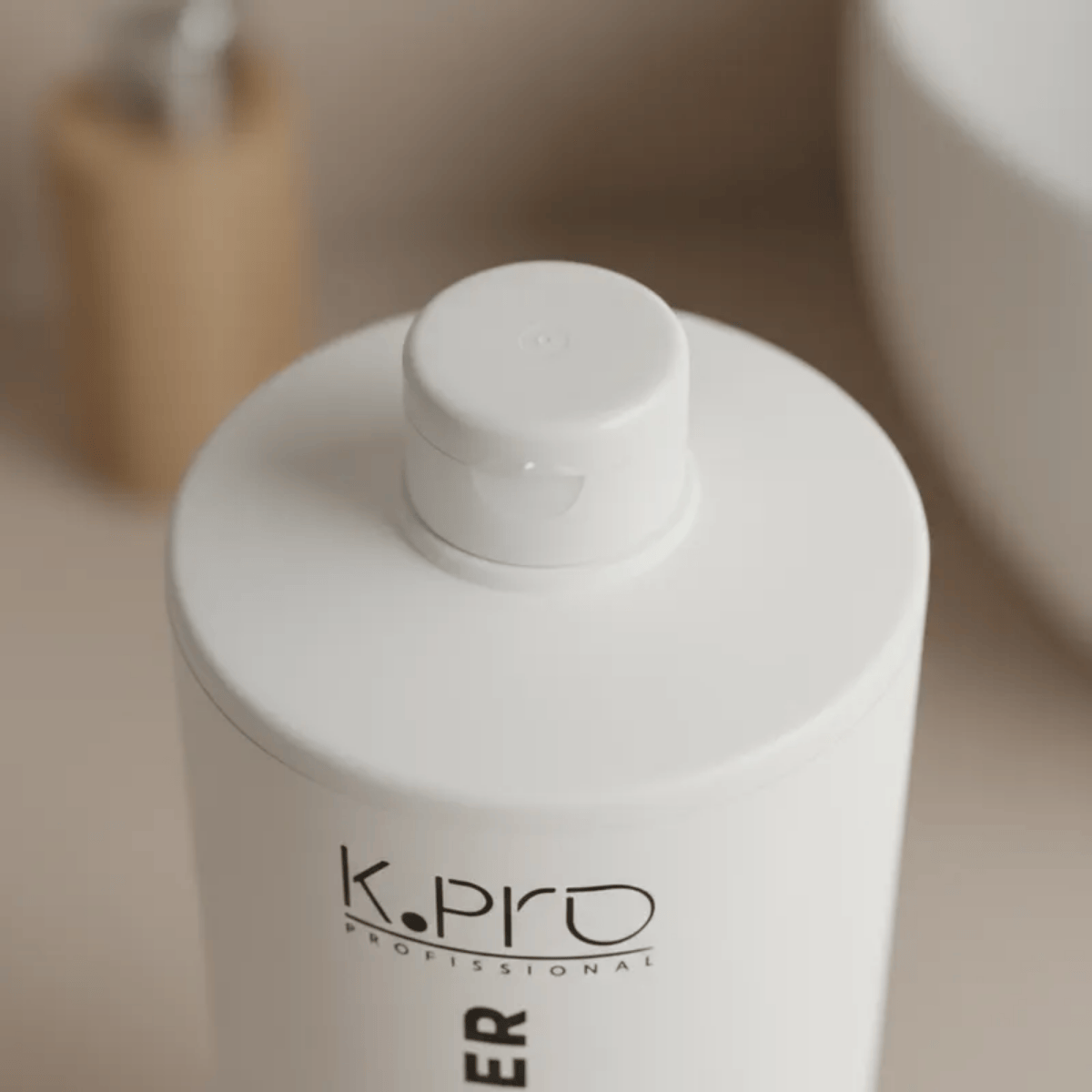 PH BALANCER SHAMPOO 1L K.PRO