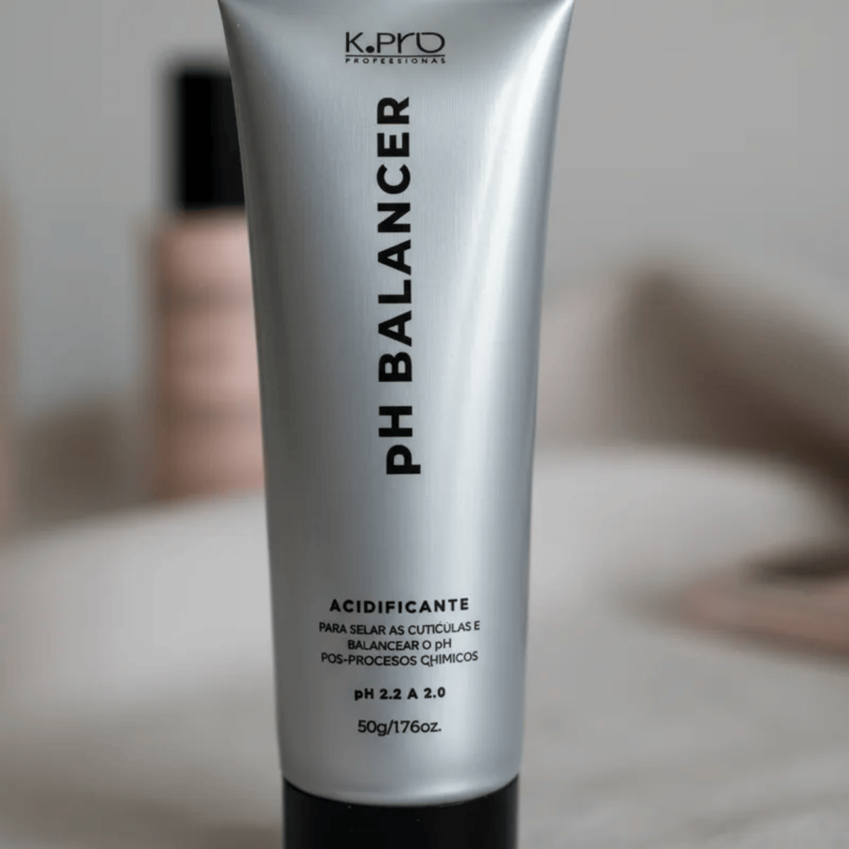 PH BALANCER ACIDIFICANTE50G k.pro