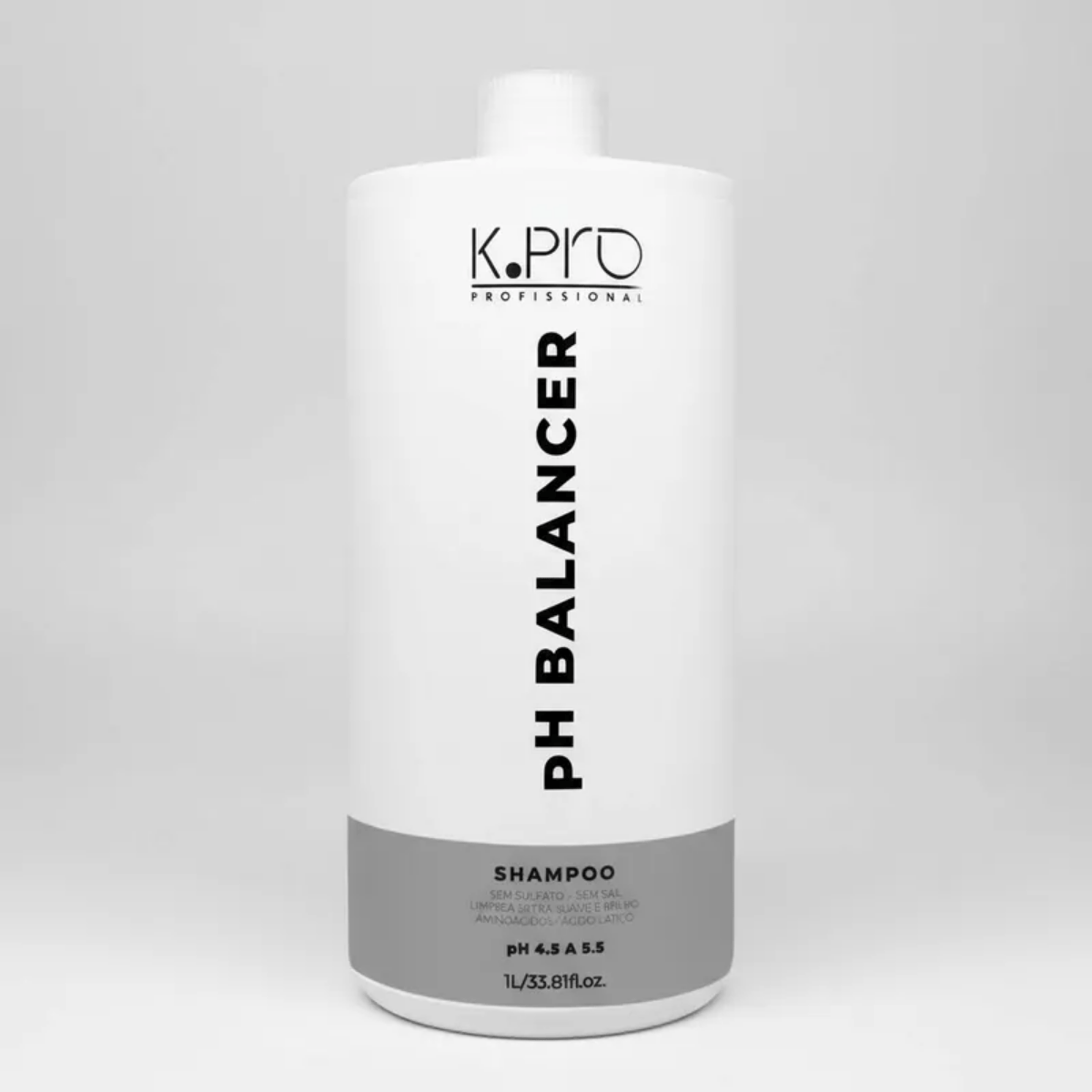 PH BALANCER SHAMPOO 1L K.PRO