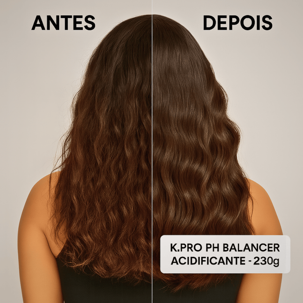 PH BALANCER ACIDIFICANTE 230G K.PRO