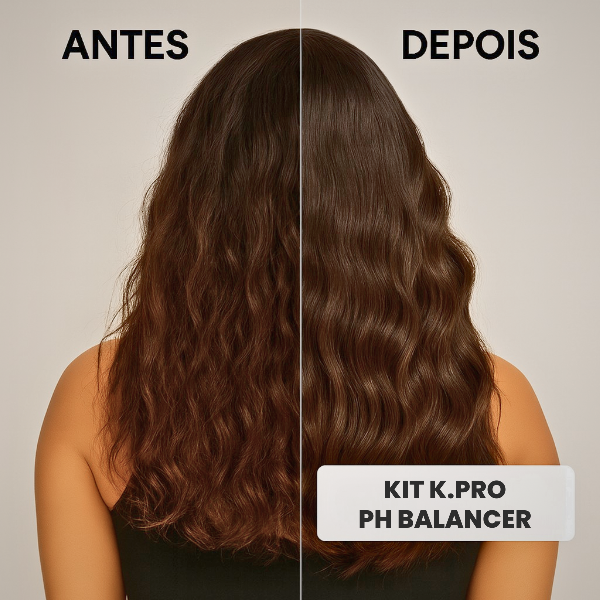 KIT PH BALANCER VITALIDADE RENOVADA