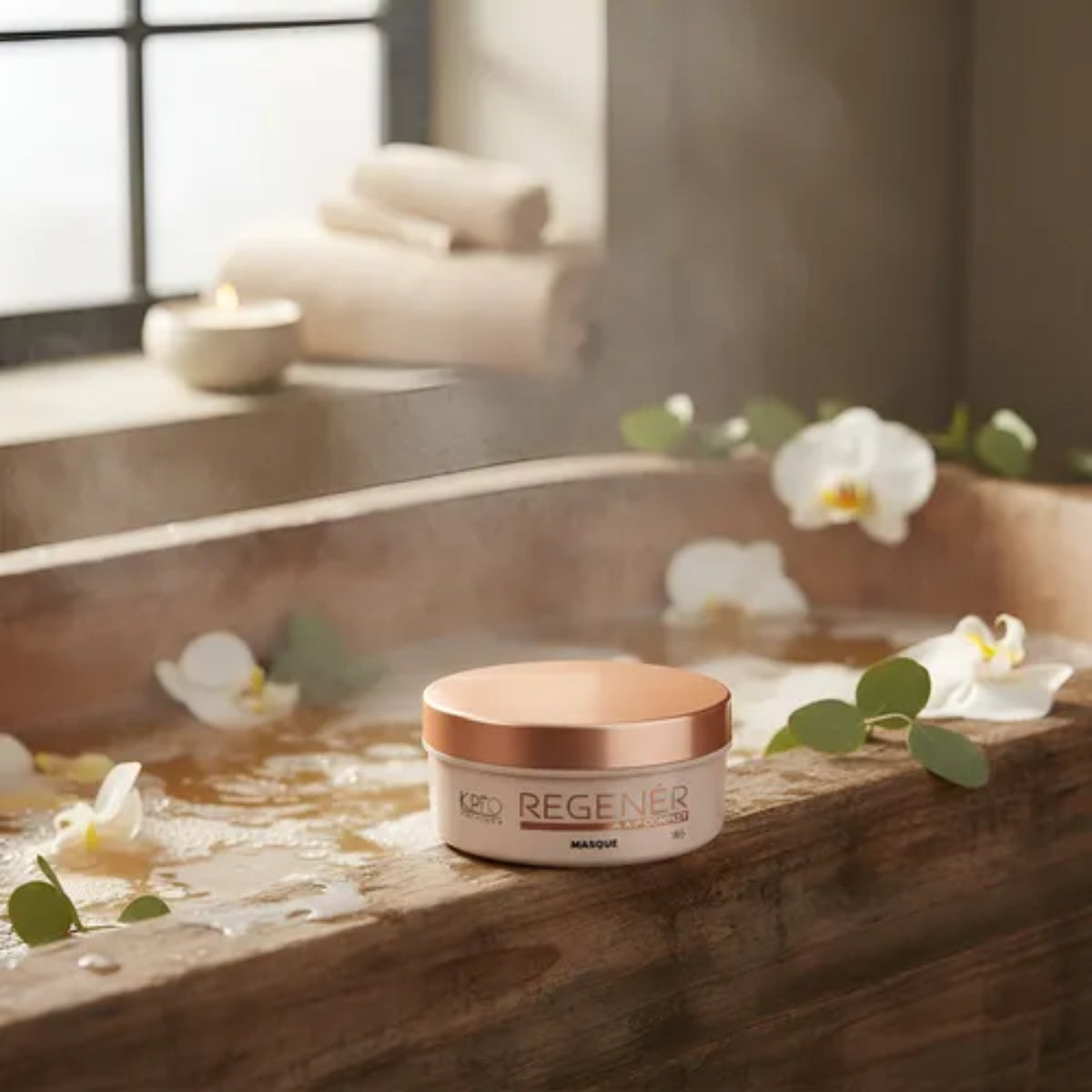 REGENER MASQUE 165G K.PRO