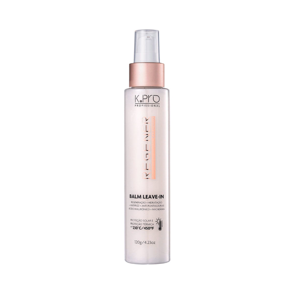 REGENER BALM LEAVE-IN 120ML K.PRO
