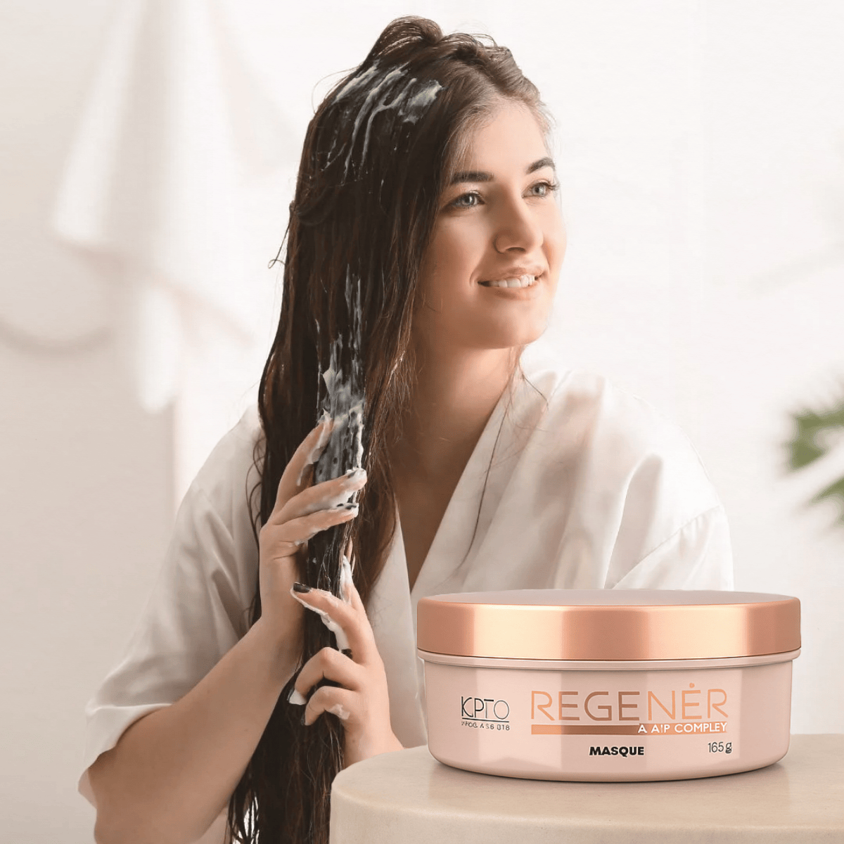 REGENER MASQUE 165G K.PRO