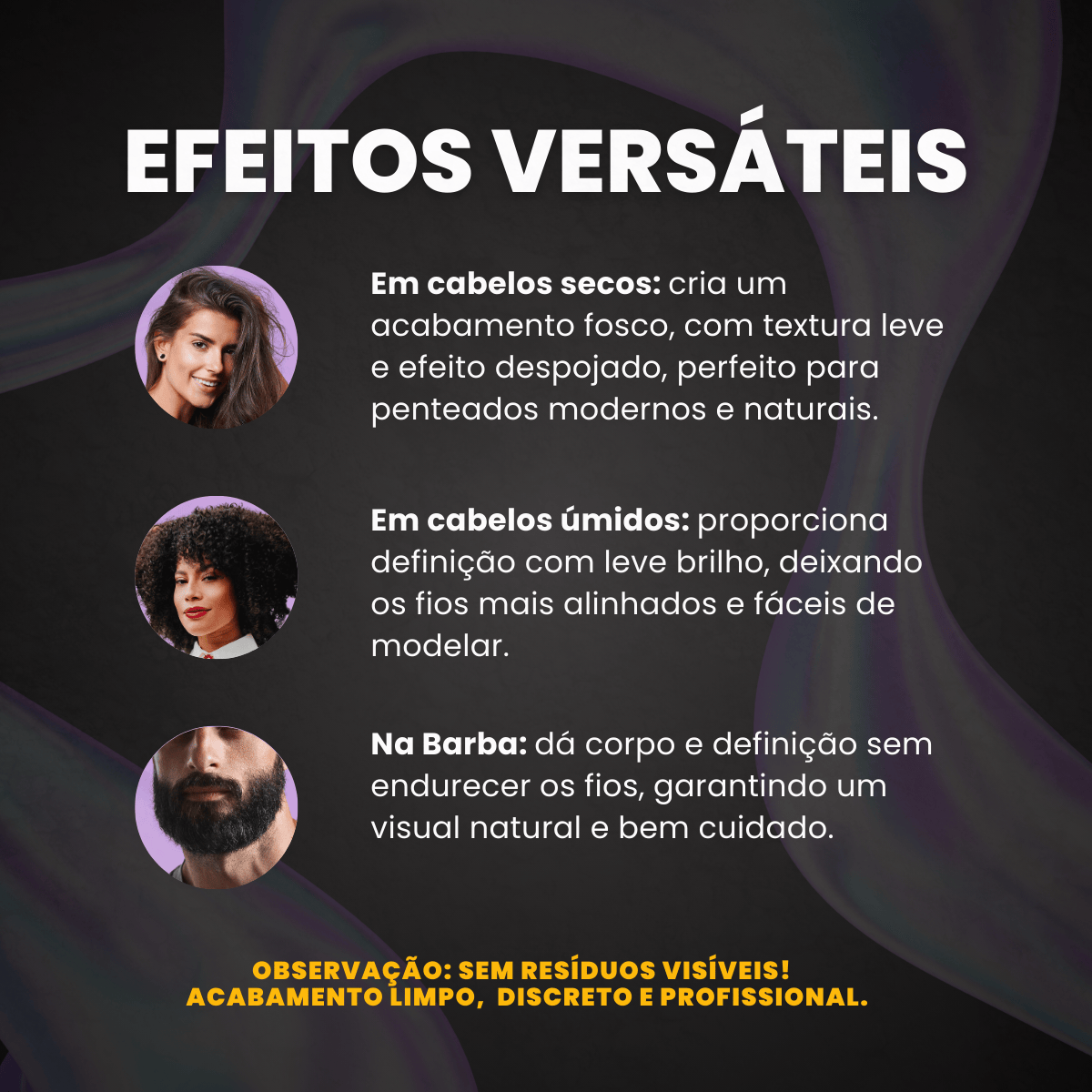 POMADA MODELADORA EM PO POWDER LIFT K.PRO