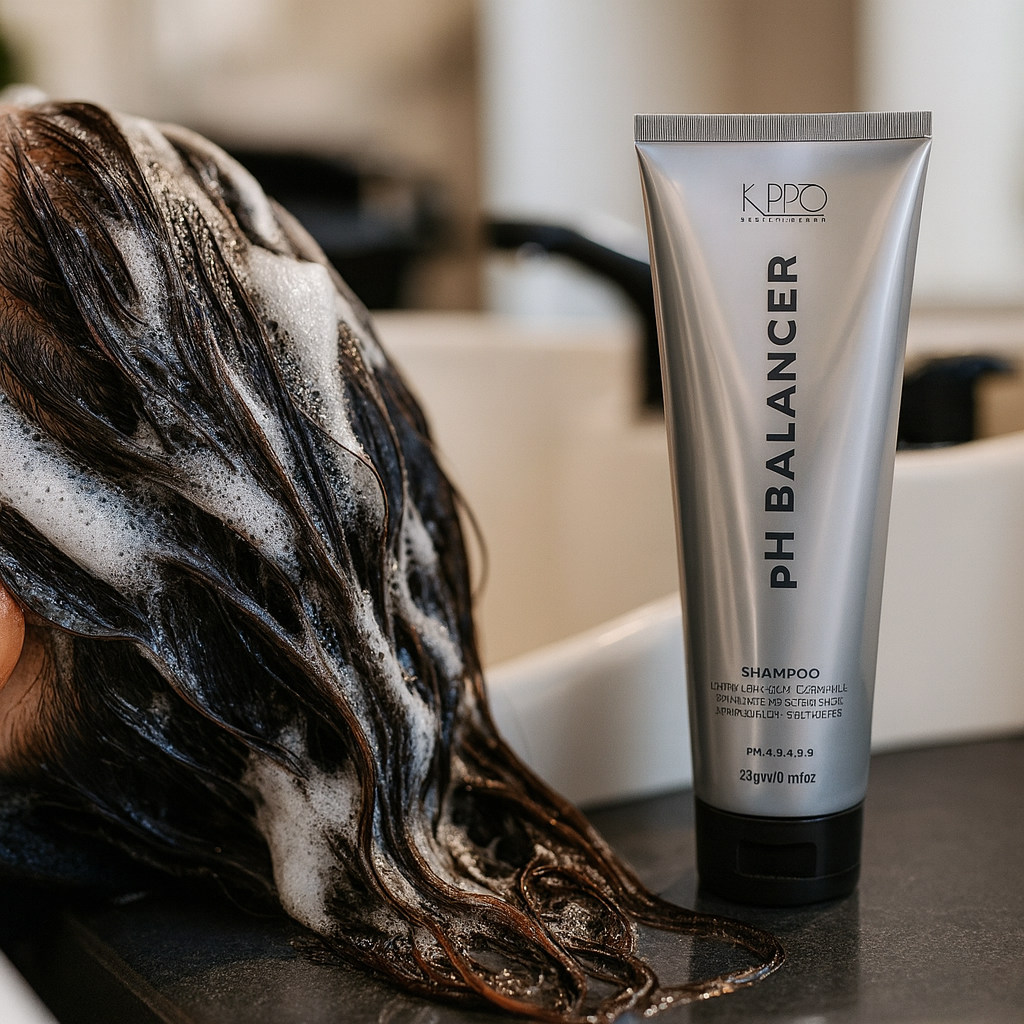 PH BALANCER SHAMPOO 240ML K.PRO