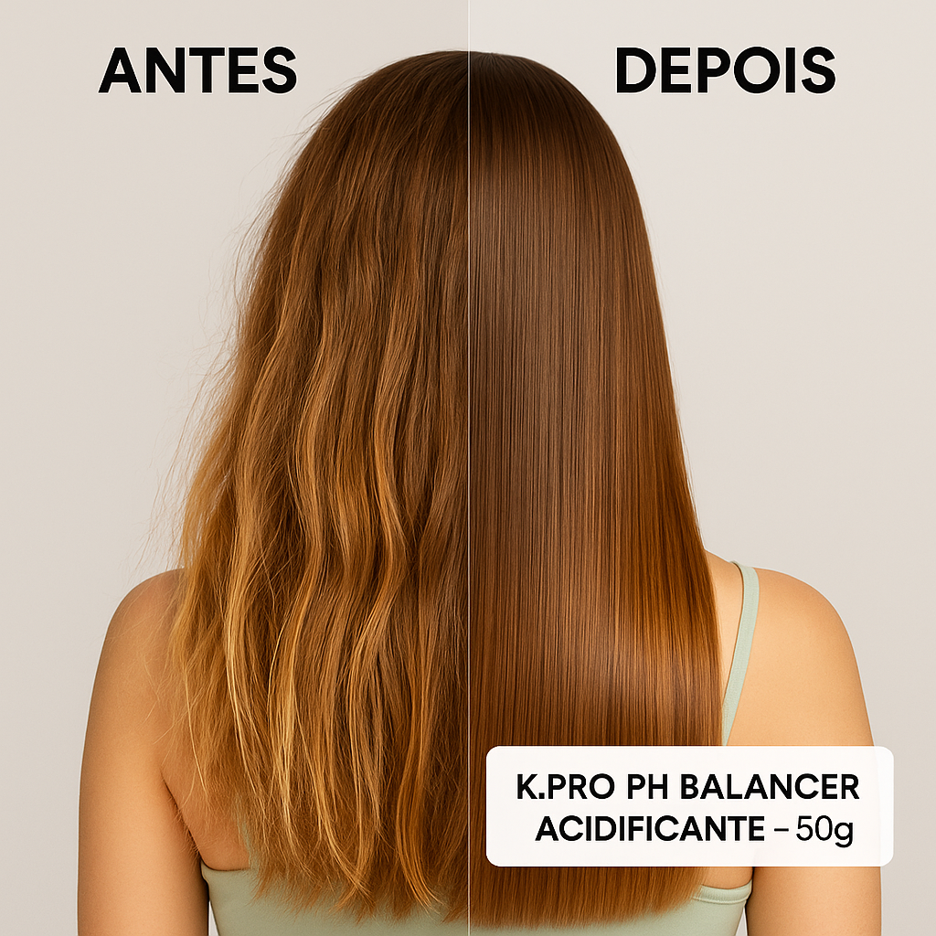 PH BALANCER ACIDIFICANTE50G k.pro