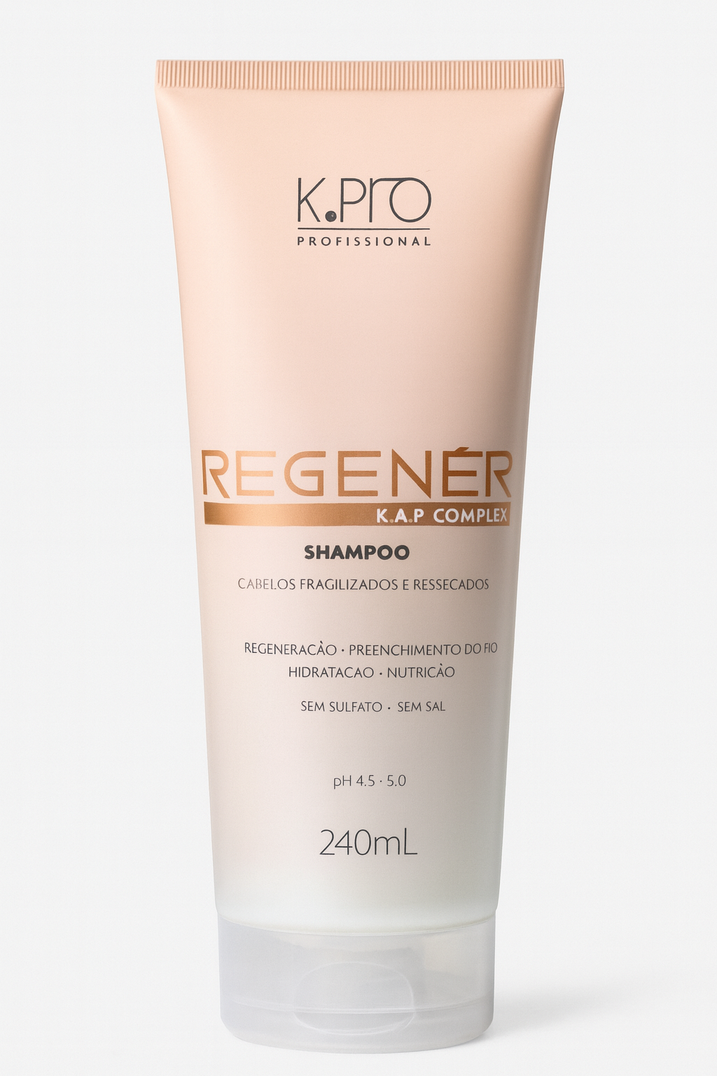 REGENER SHAMPOO 240ML K.PRO
