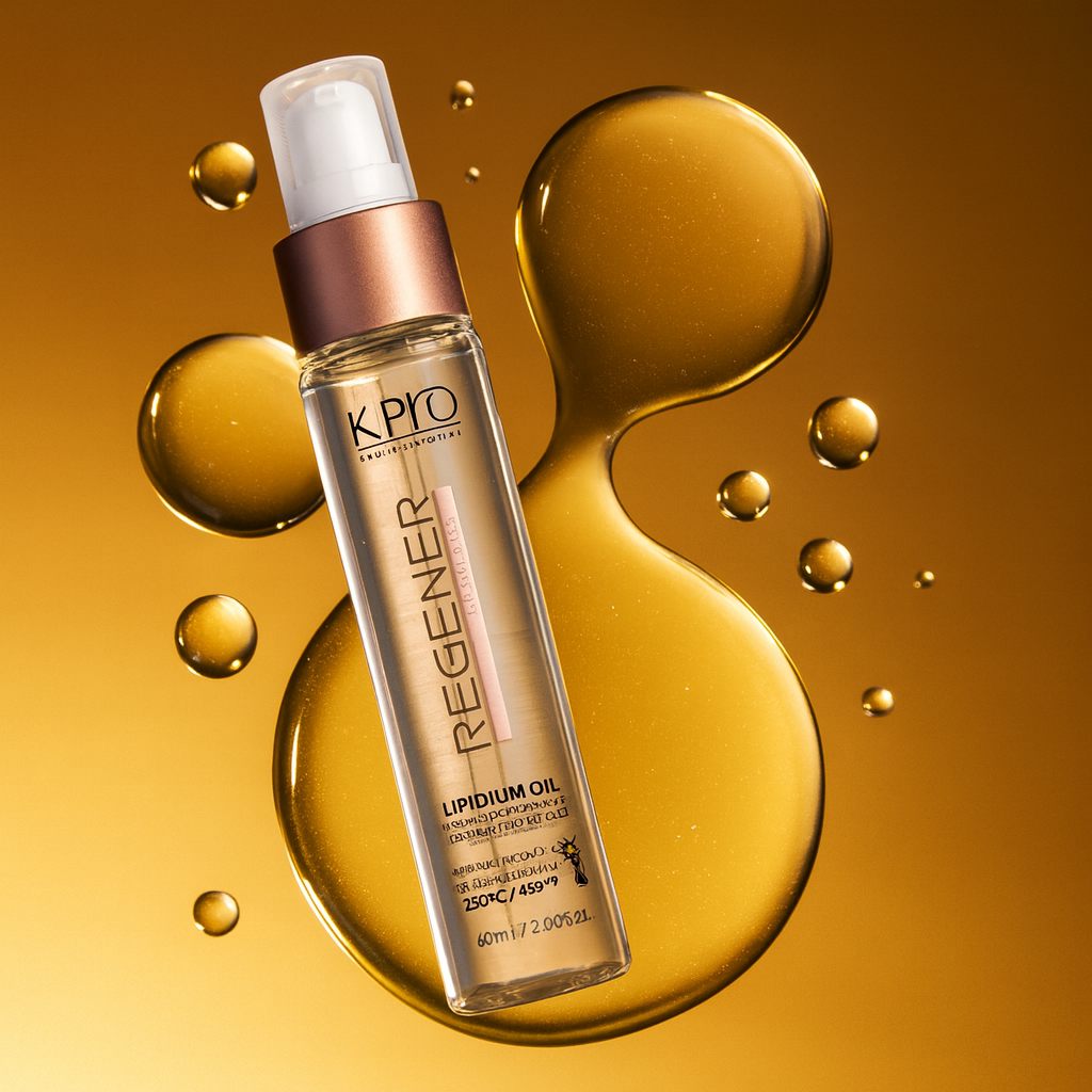 REGENER LIPIDIUM OIL K.PRO