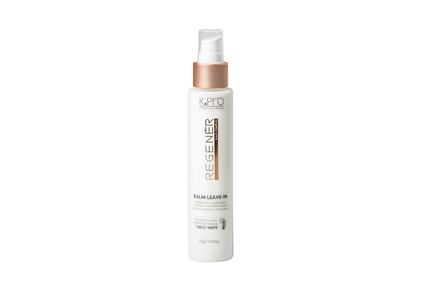 REGENER BALM LEAVE-IN 120ML K.PRO